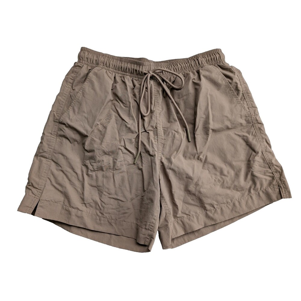 Urban Outfitters Standard Cloth Men's Oliver Nylon Mesh Lined Shorts Size Small